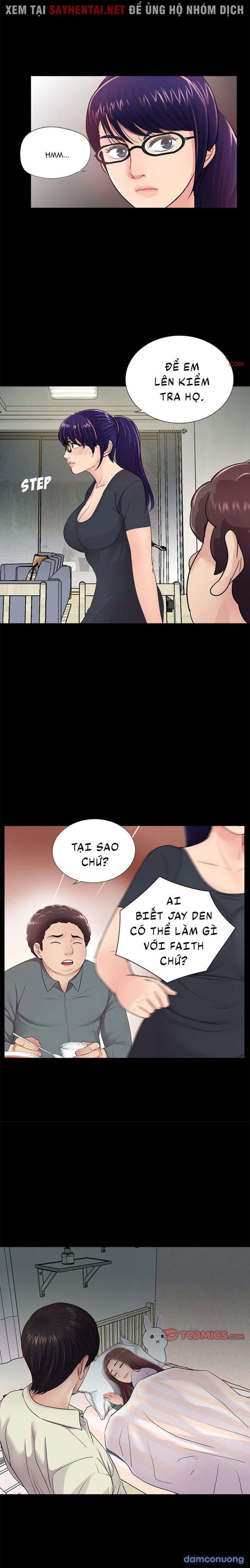 Sự Trở Lại Của Anh Ấy 