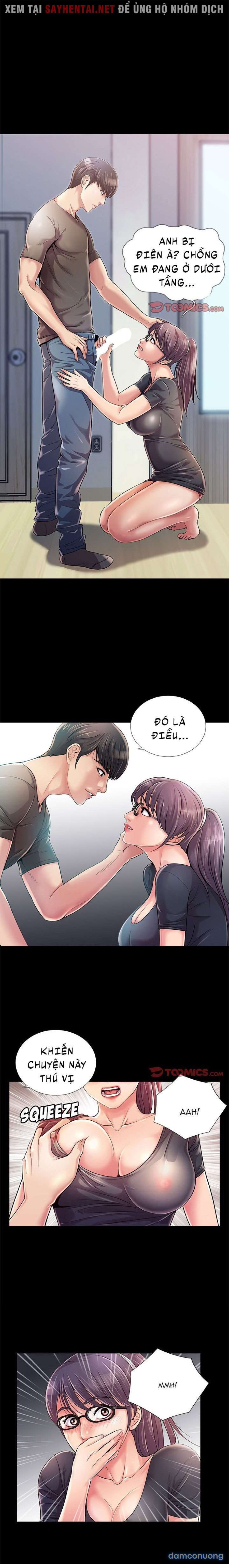 Sự Trở Lại Của Anh Ấy 