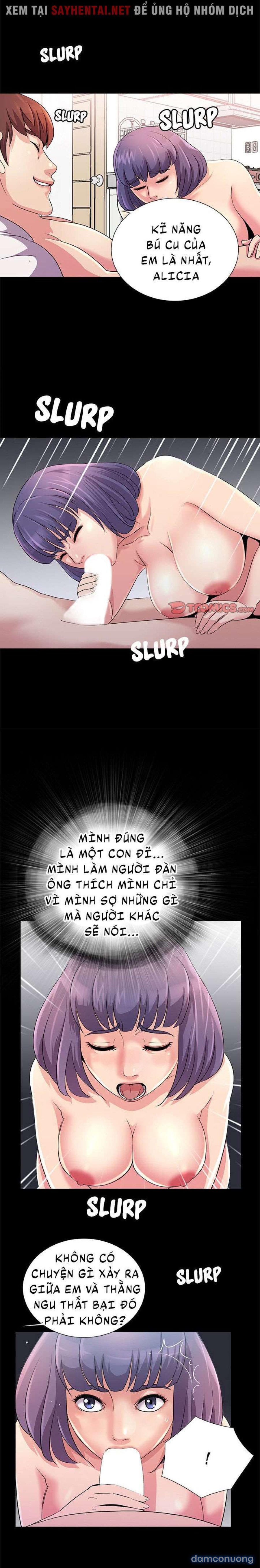 Sự Trở Lại Của Anh Ấy 