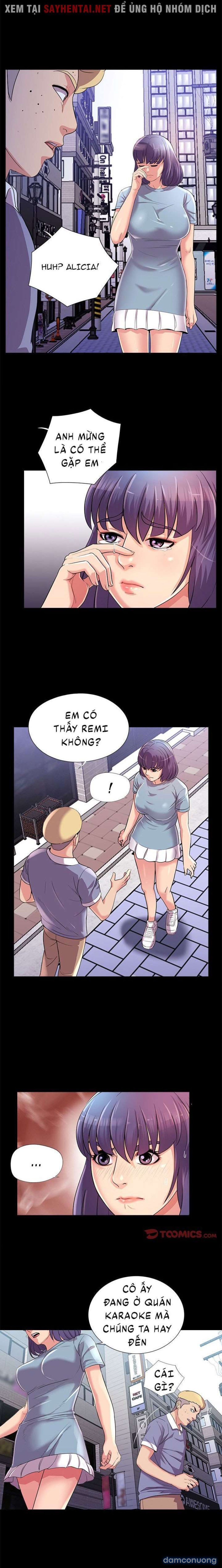Sự Trở Lại Của Anh Ấy 