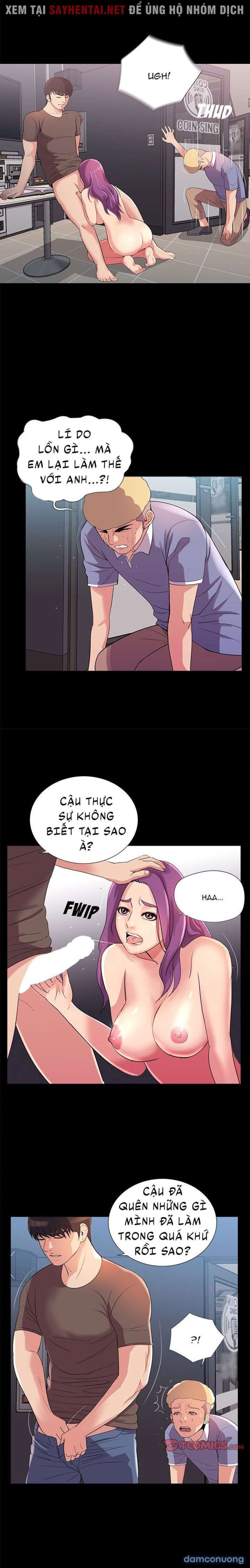 Sự Trở Lại Của Anh Ấy 