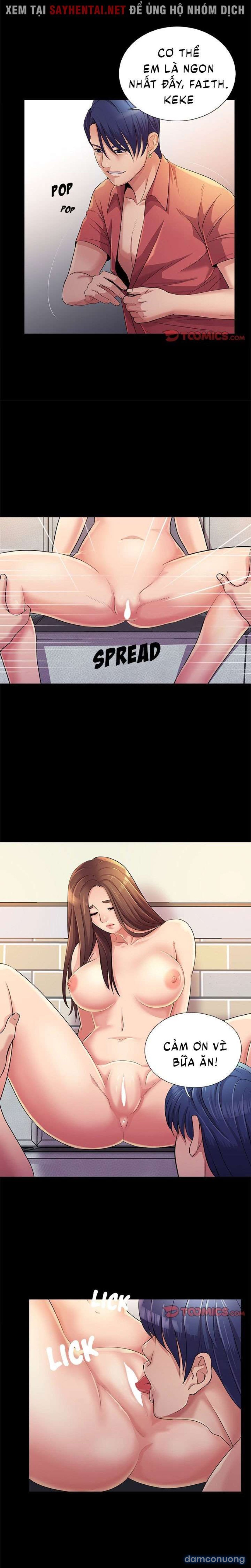 Sự Trở Lại Của Anh Ấy 