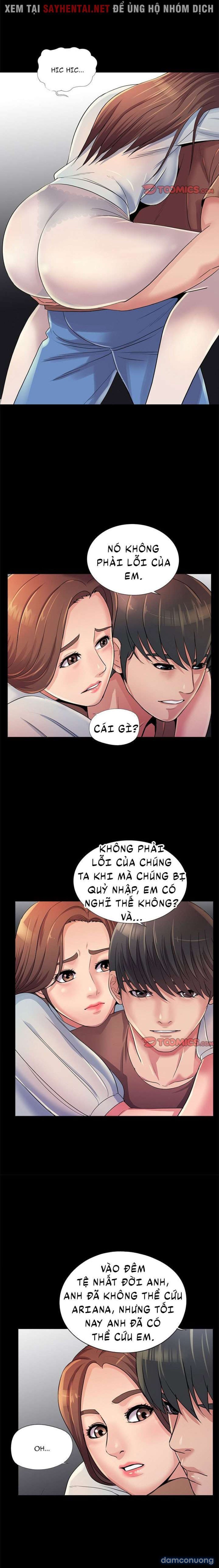 Sự Trở Lại Của Anh Ấy 