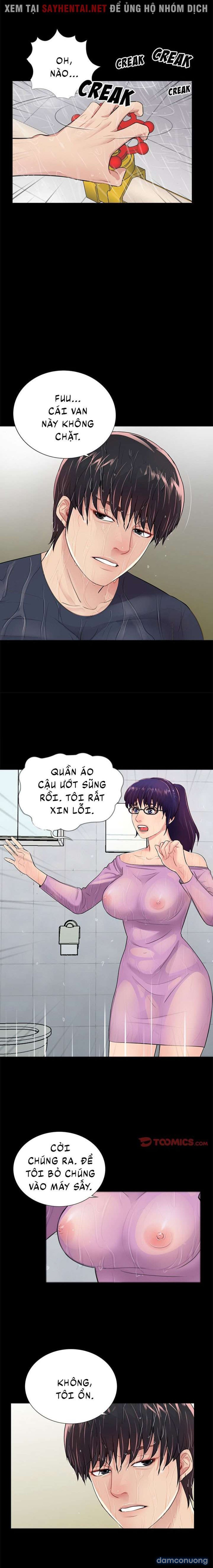 Sự Trở Lại Của Anh Ấy 
