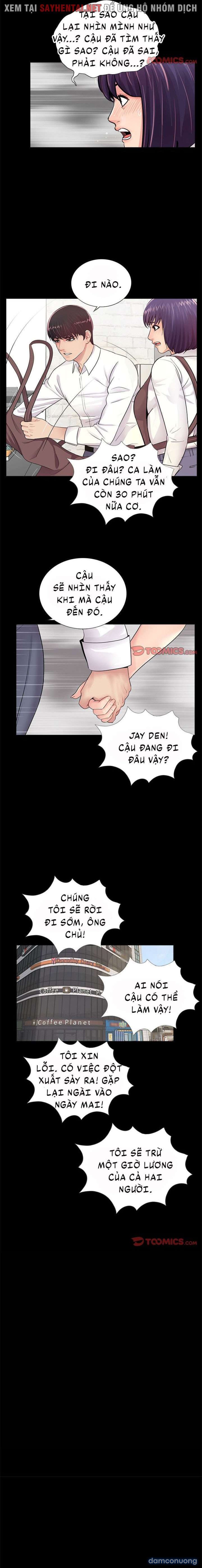 Sự Trở Lại Của Anh Ấy 