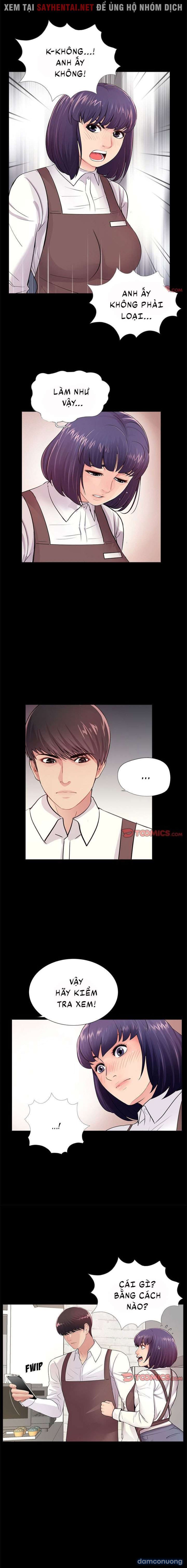 Sự Trở Lại Của Anh Ấy 