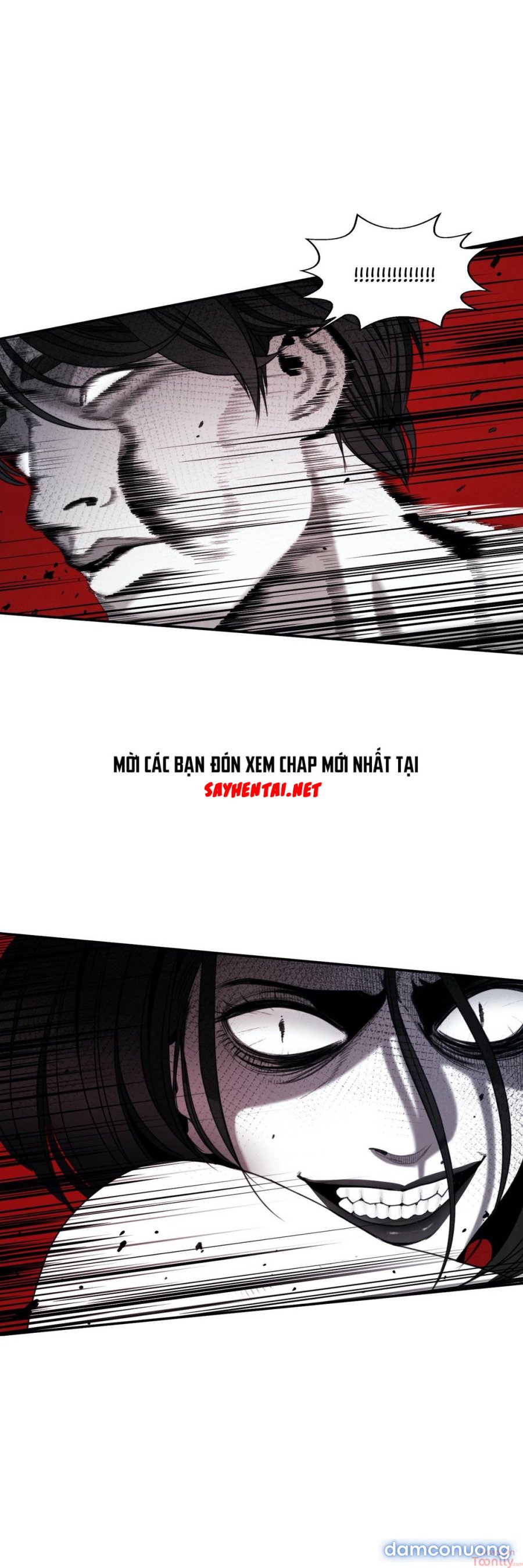 Vẻ Đẹp Thu Hút Kẻ Săn Mồi 