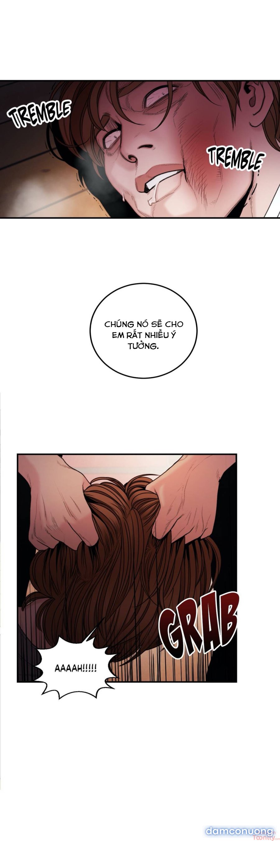 Vẻ Đẹp Thu Hút Kẻ Săn Mồi 