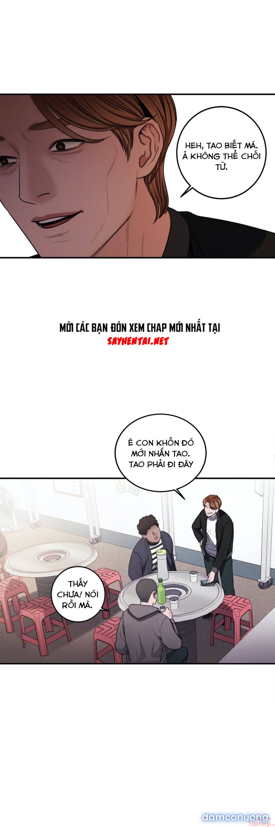 Vẻ Đẹp Thu Hút Kẻ Săn Mồi 