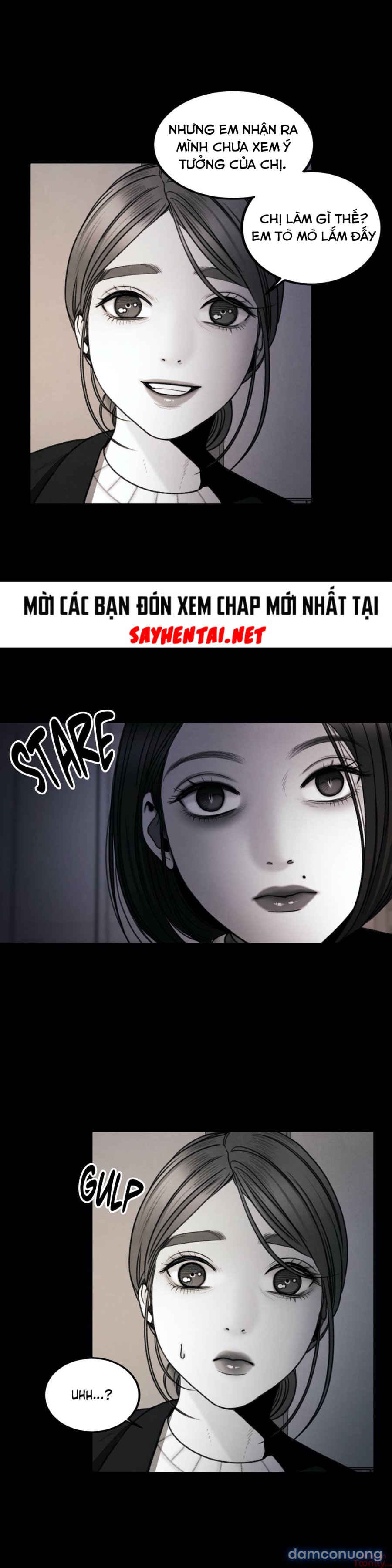 Vẻ Đẹp Thu Hút Kẻ Săn Mồi 