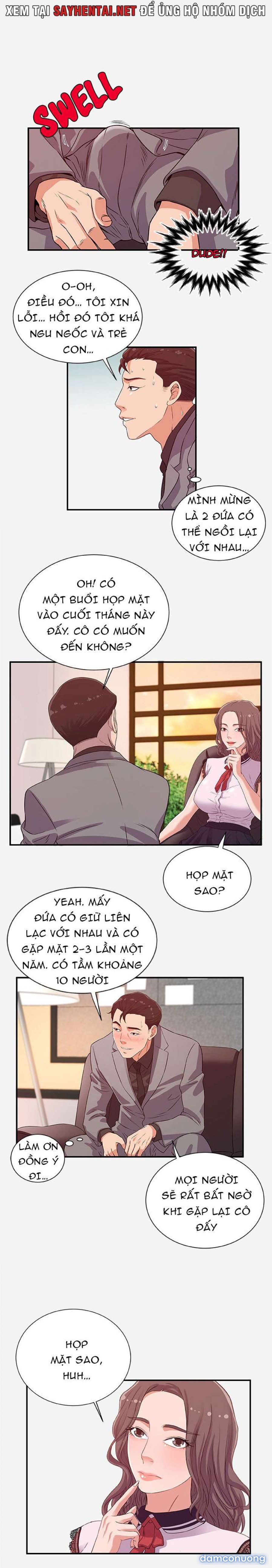Cựu Sinh Viên 