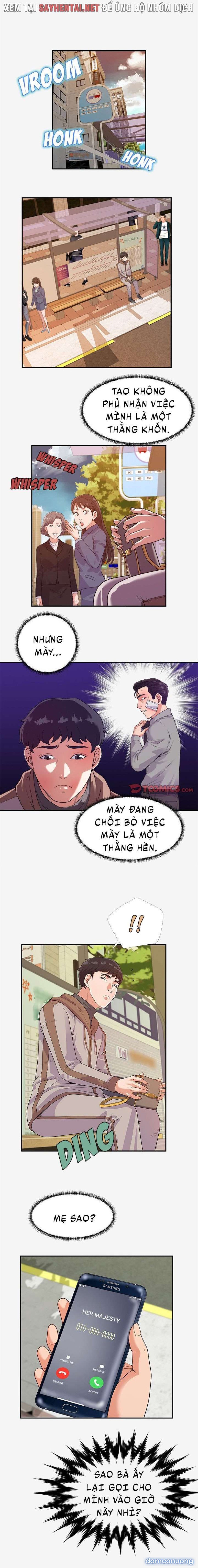 Cựu Sinh Viên 