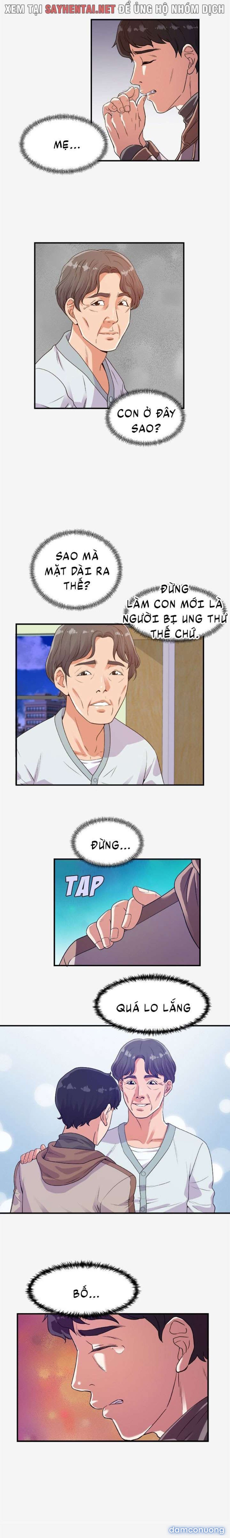 Cựu Sinh Viên 