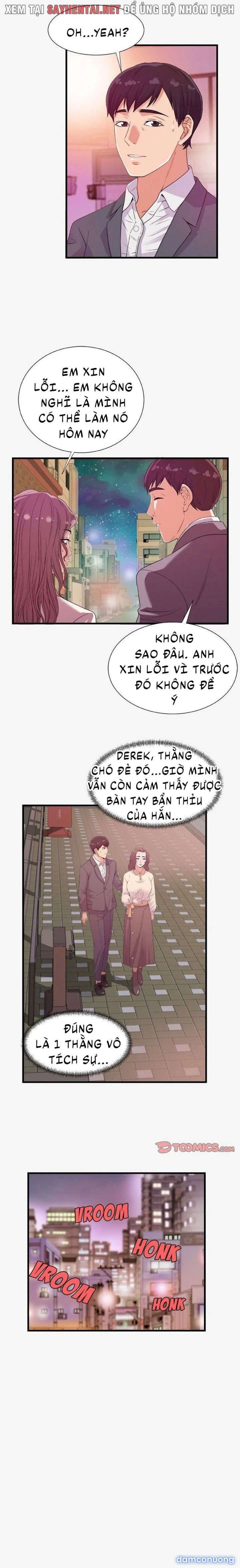 Cựu Sinh Viên 