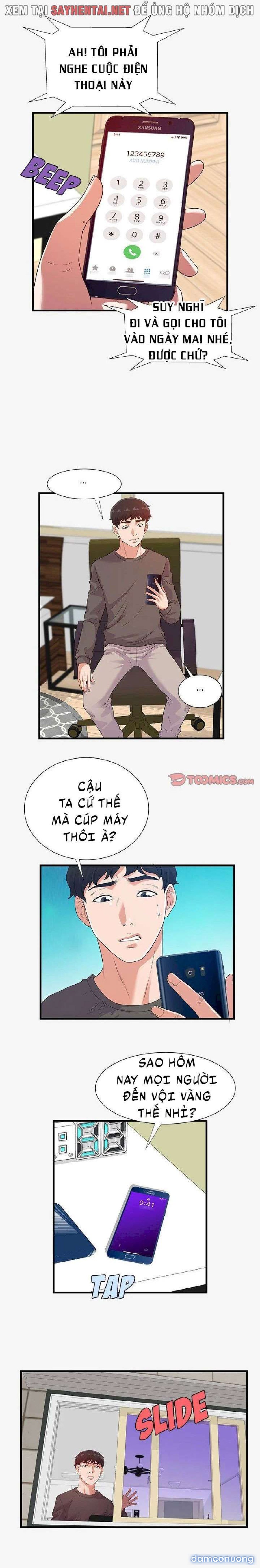 Cựu Sinh Viên 