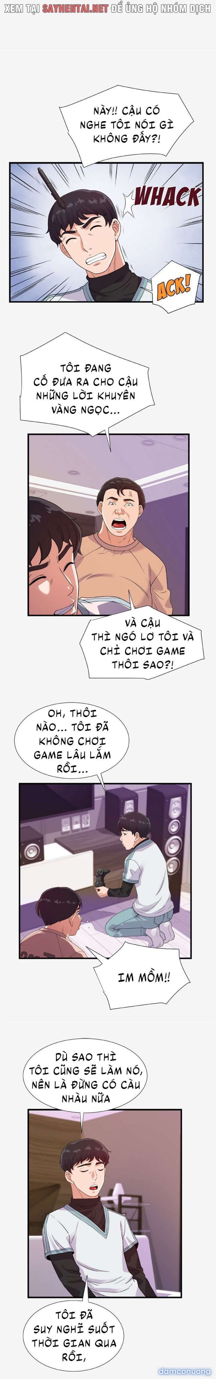 Cựu Sinh Viên 
