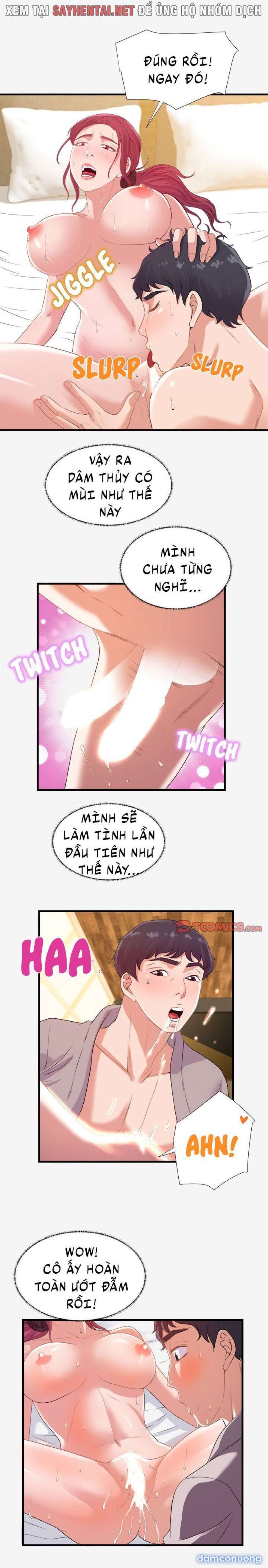 Cựu Sinh Viên 