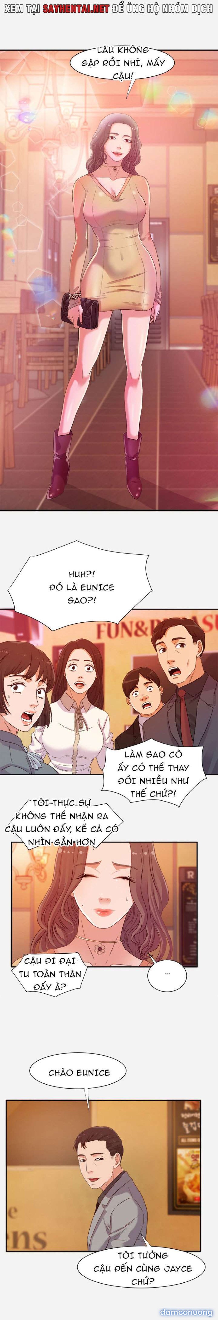 Cựu Sinh Viên 