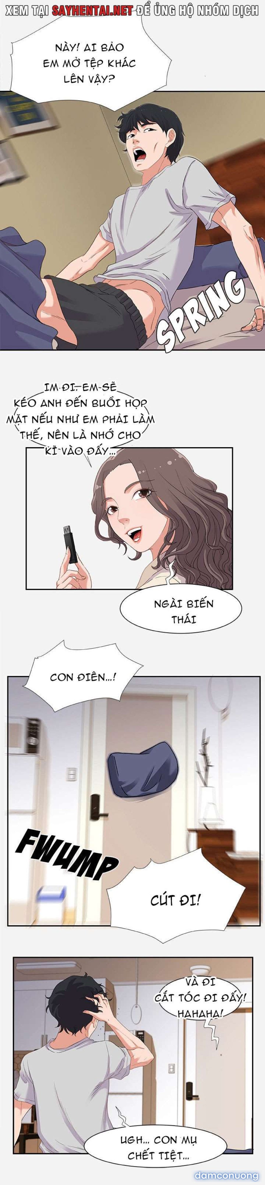 Cựu Sinh Viên 