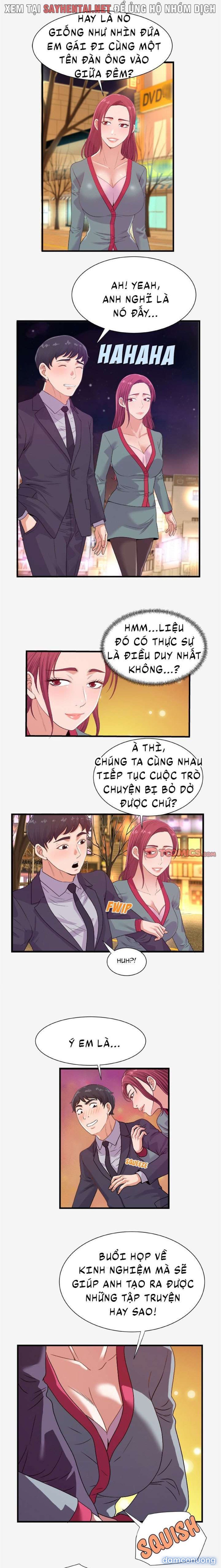 Cựu Sinh Viên 
