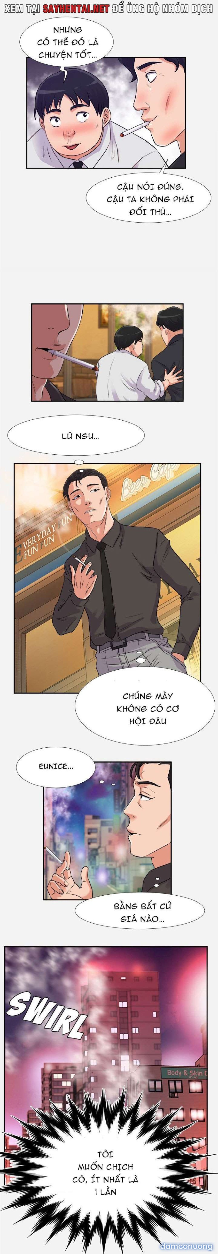 Cựu Sinh Viên 