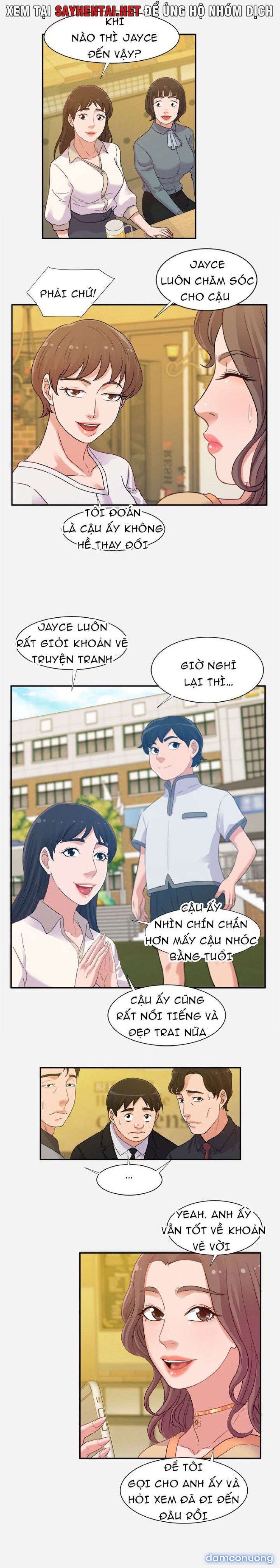 Cựu Sinh Viên 