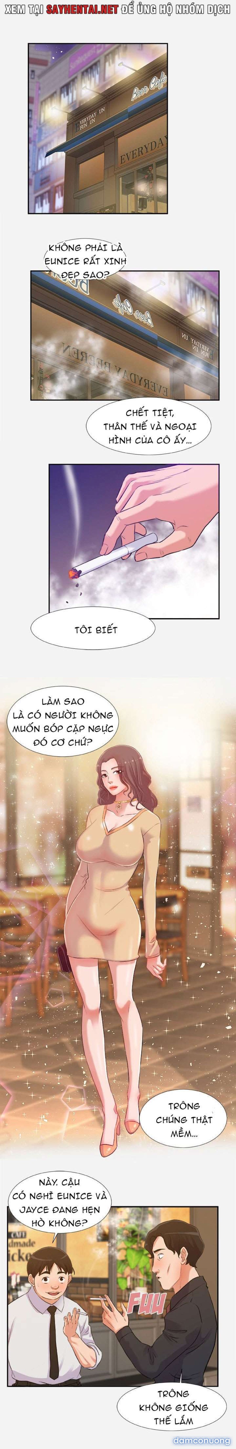 Cựu Sinh Viên 