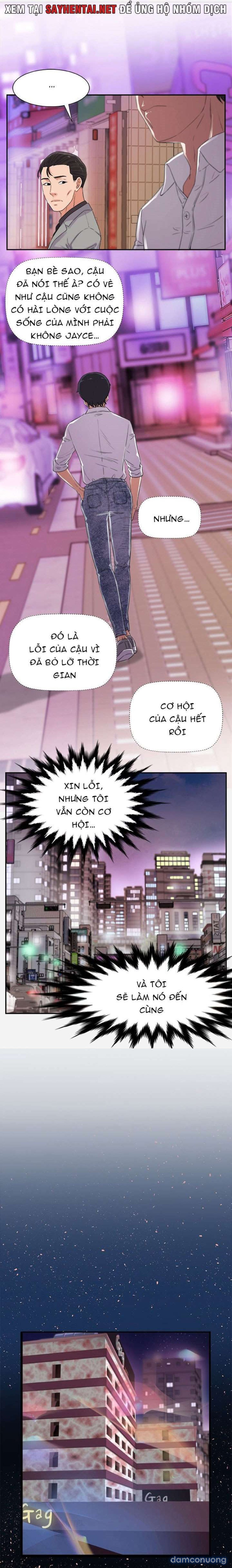 Cựu Sinh Viên 