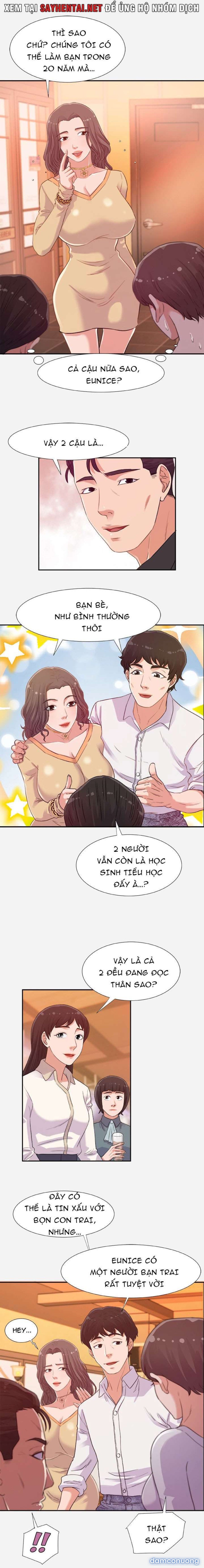 Cựu Sinh Viên 