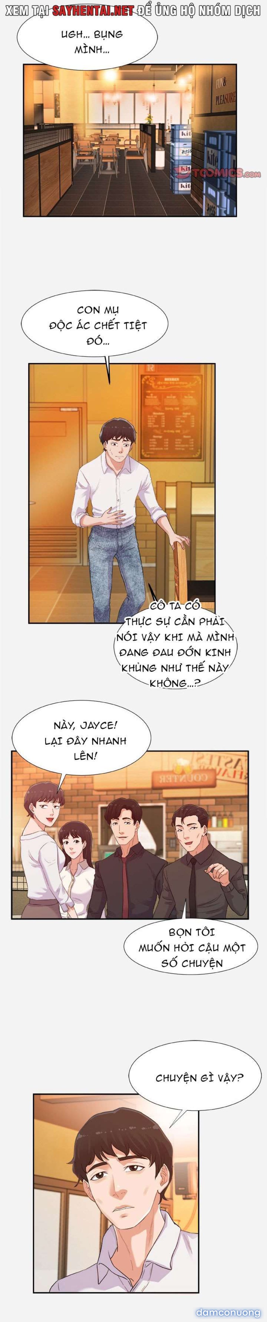 Cựu Sinh Viên 