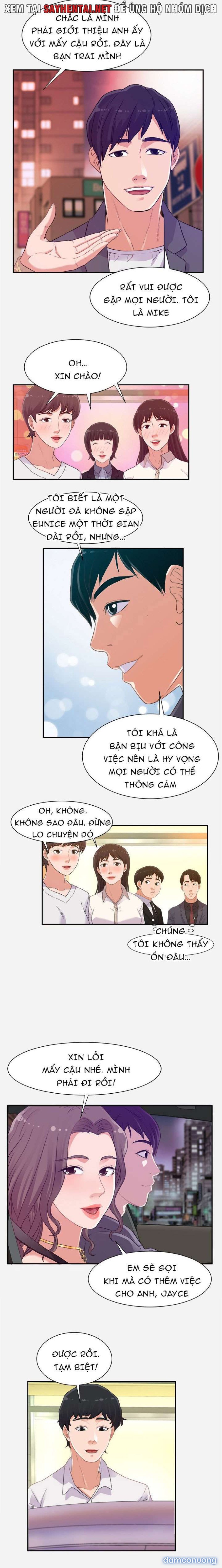 Cựu Sinh Viên 