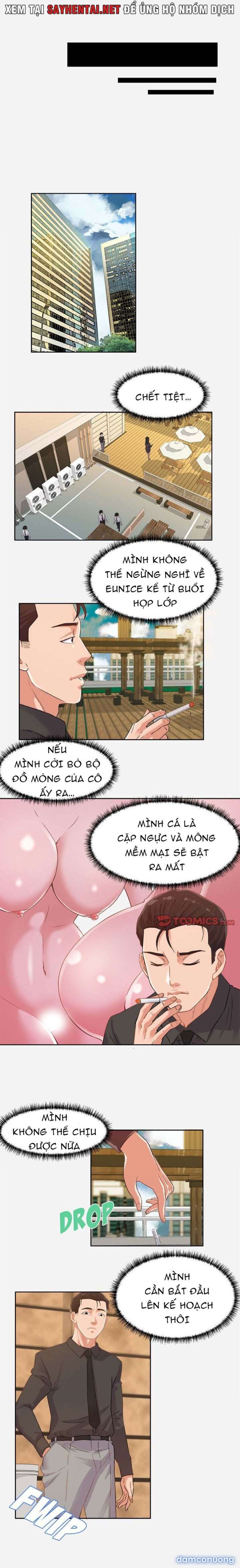Cựu Sinh Viên 