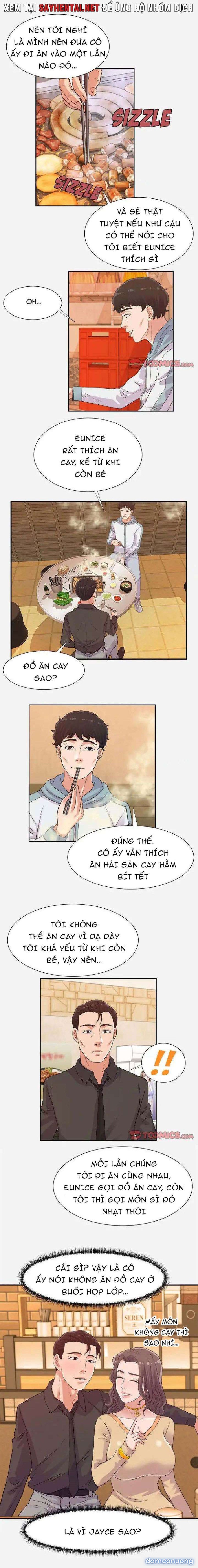 Cựu Sinh Viên 