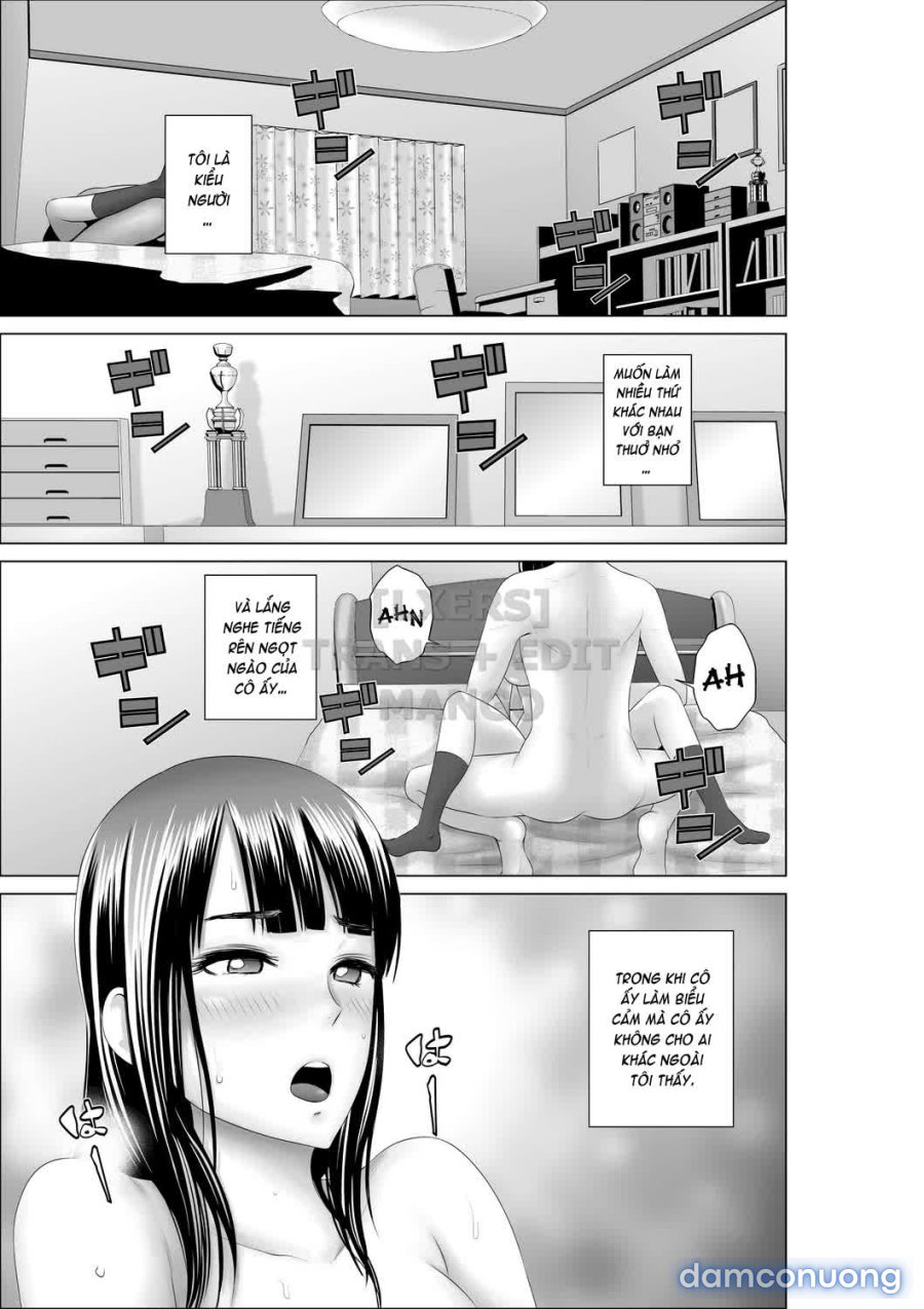 Tủ Quần Áo (Closet) 