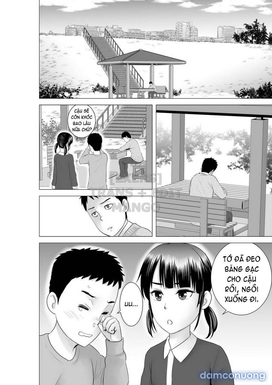Tủ Quần Áo (Closet) 