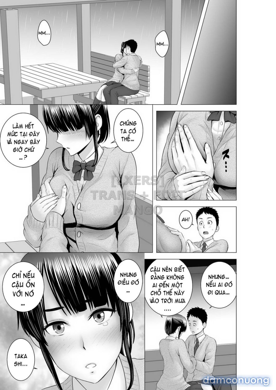Tủ Quần Áo (Closet) 