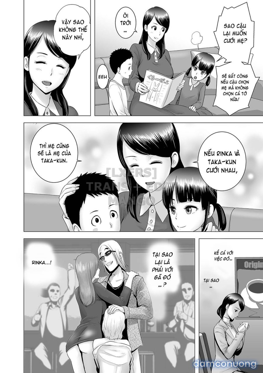 Tủ Quần Áo (Closet) 