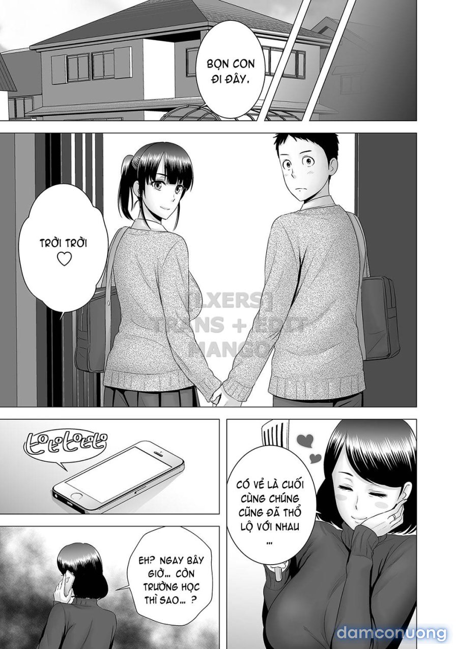 Tủ Quần Áo (Closet) 