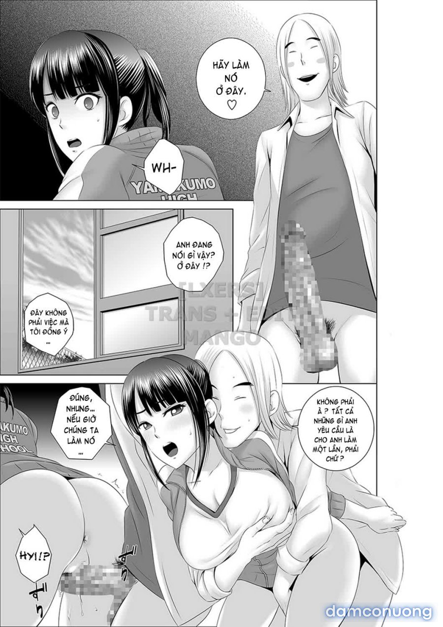 Tủ Quần Áo (Closet) 
