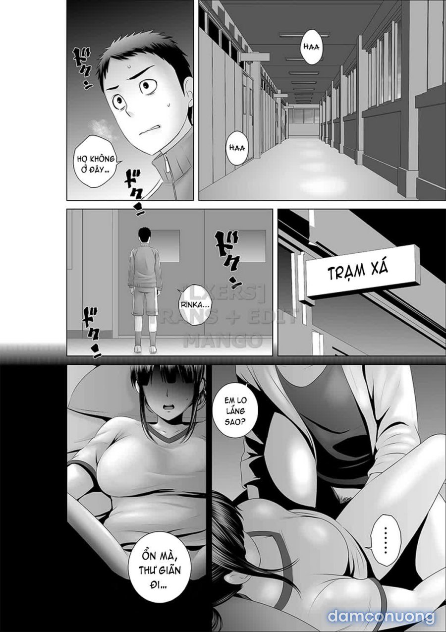 Tủ Quần Áo (Closet) 