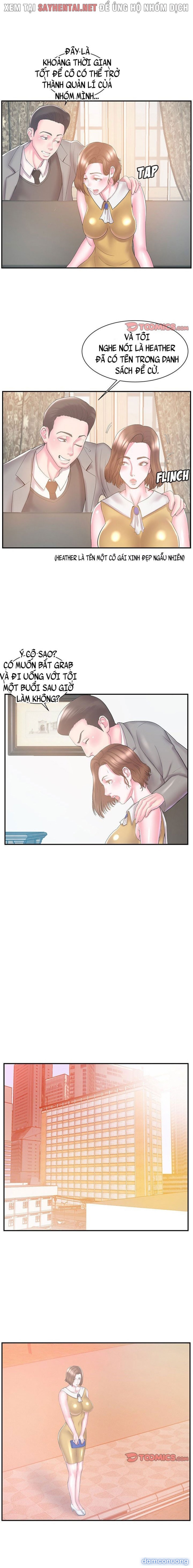 Chị Dâu 