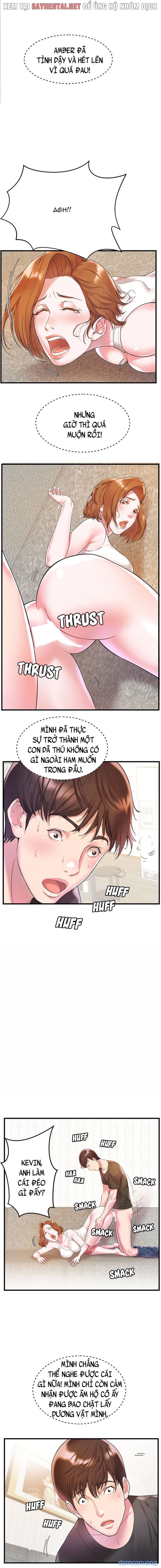 Chị Dâu 