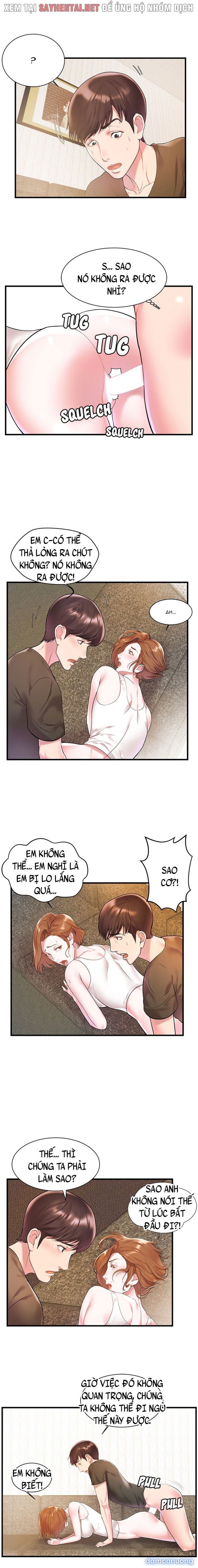 Chị Dâu 