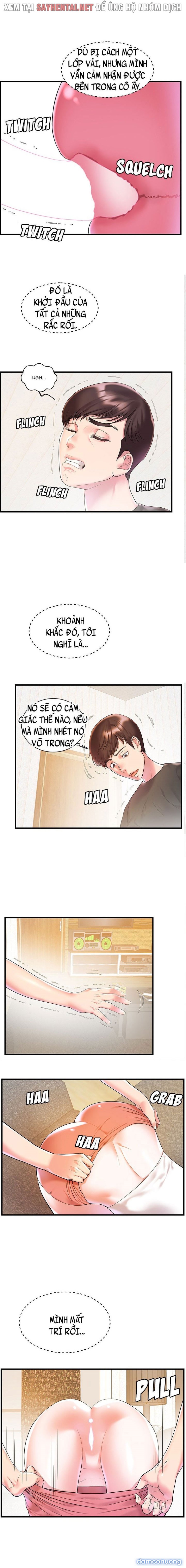 Chị Dâu 