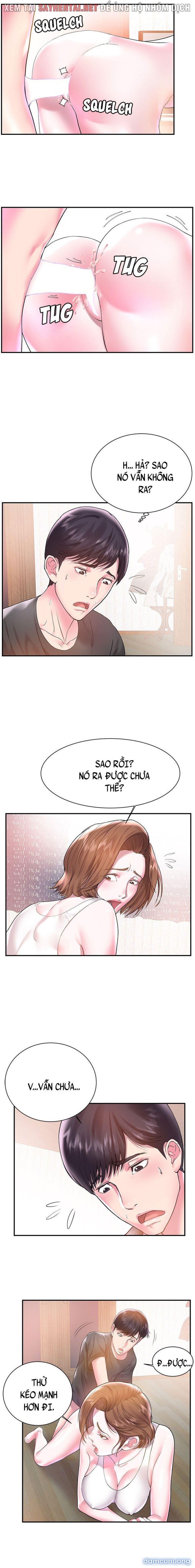 Chị Dâu 