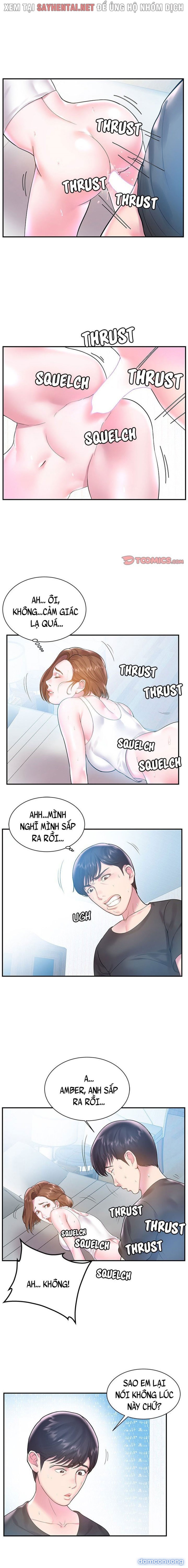 Chị Dâu 