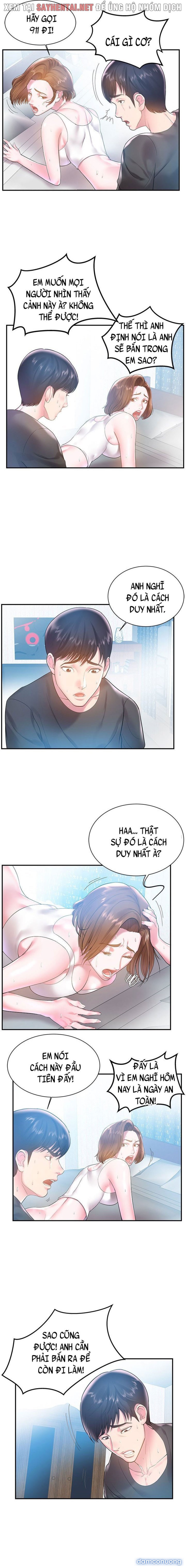 Chị Dâu 