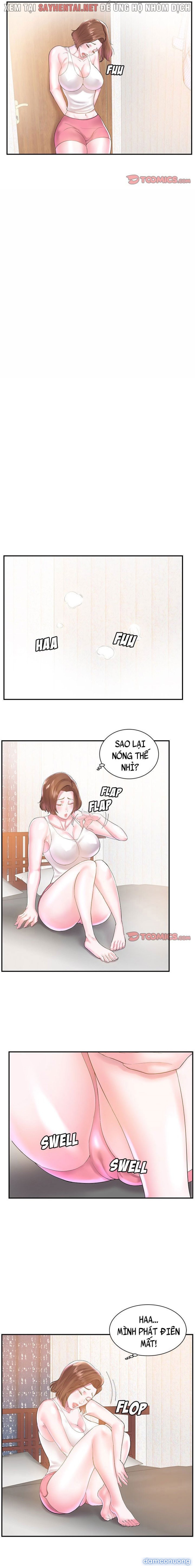 Chị Dâu 