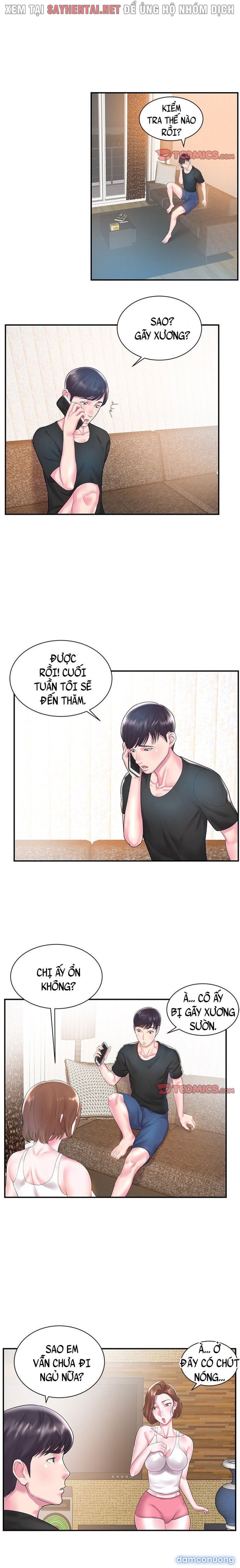 Chị Dâu 