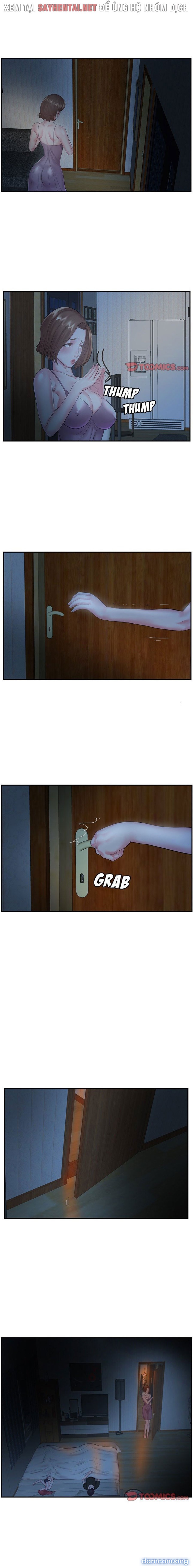 Chị Dâu 